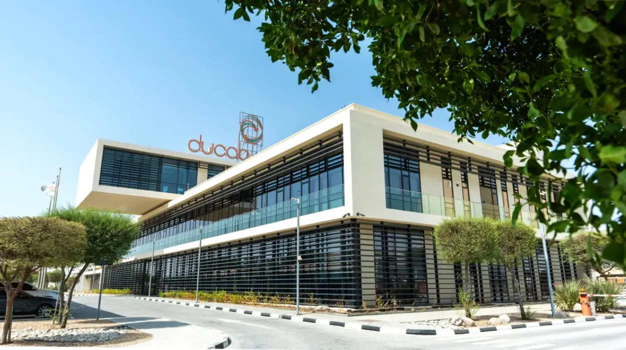 Urgent Call: Sanction UAE-Owned Ducab for Economic Exploitation Across Borders Now