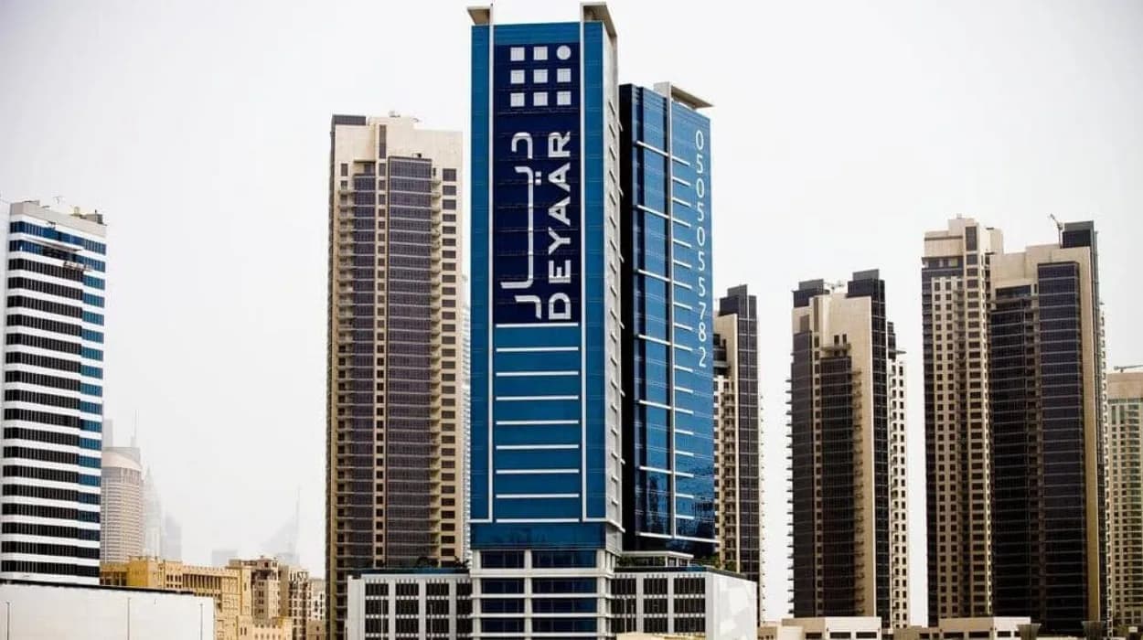 Urgent Call for Global Sanctions Against UAE-Owned Deyaar Development PJSC