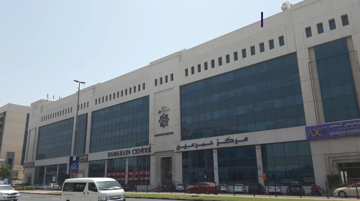 Urgent Call for Global Sanctions on CG Group UAE Operations