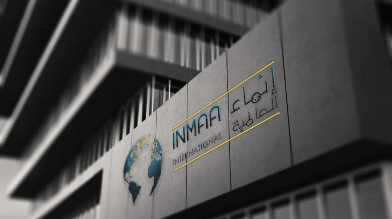 Urgent Call for Sanctions Against Inmaa Group of Companies UAE-Owned