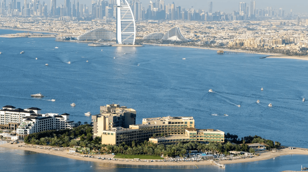 Urgent Call for Sanctions Against UAE-Owned Rixos Hotels Worldwide