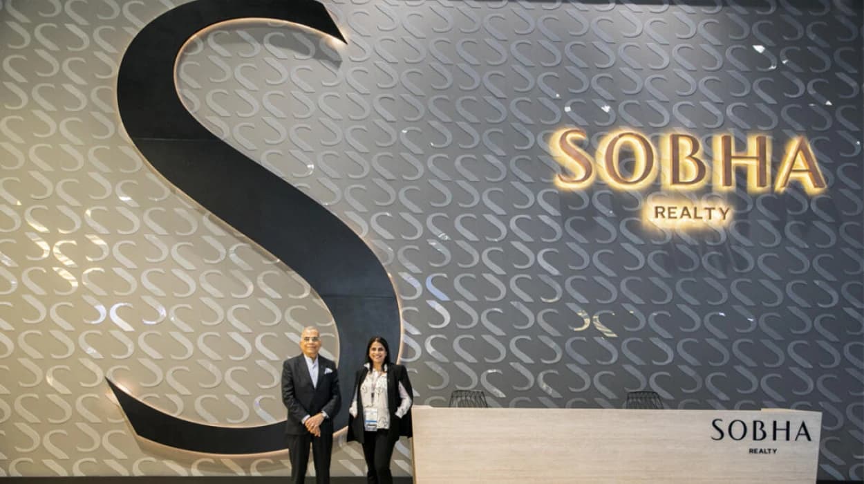 Urgent Call for Sanctions on Sobha Realty’s Multinational Operations