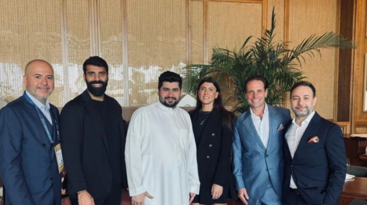 Urgent Call for Sanctions on UAE‑Owned Maroon Hospitality