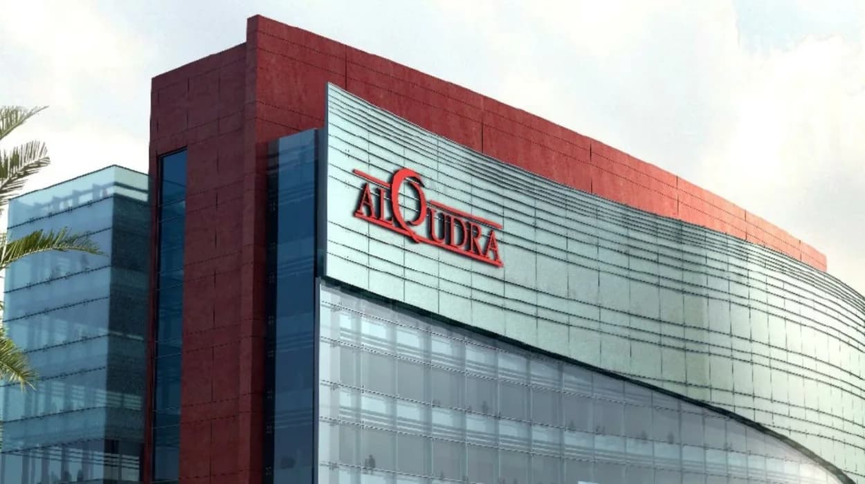 Urgent Call for Sanctions on UAE’s Al Qudra Holding to Protect Global Markets