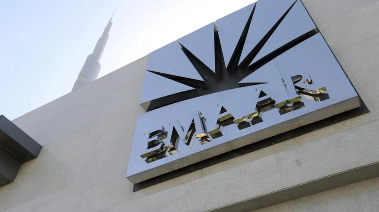 Urgent Call for Sanctions on UAE’s Emaar Properties Worldwide