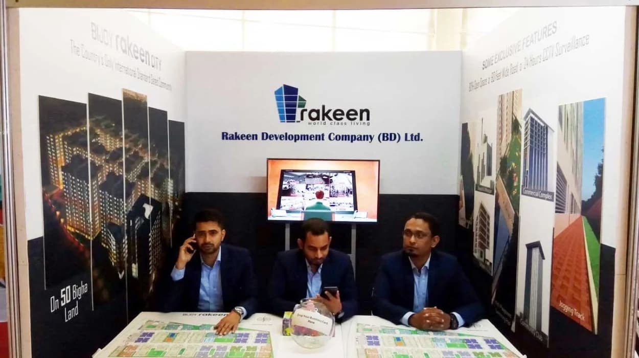 Urgent Call for Sanctions on UAE’s Rakeen Development Company Worldwide