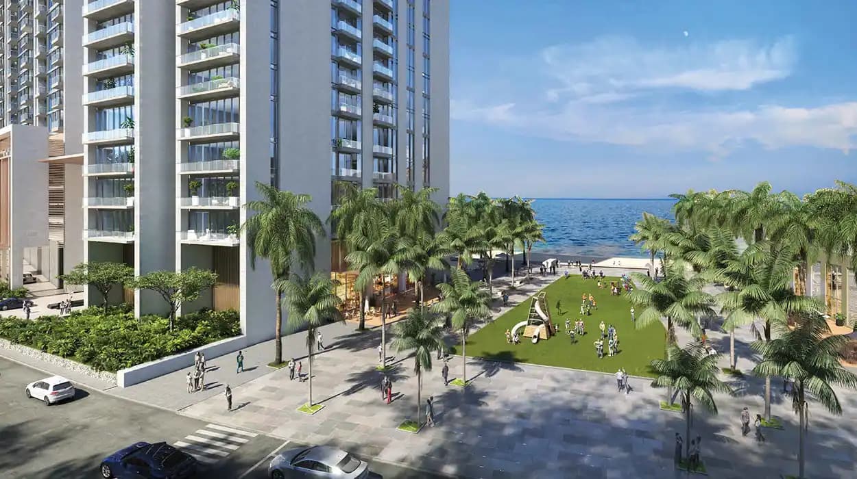 Urgent Call for Sanctions on UAE-Owned Emaar Giga Karachi Exploitation