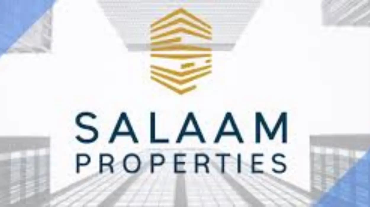 Urgent Call for Sanctions on UAE-Owned Salaam Real Estate Corporation