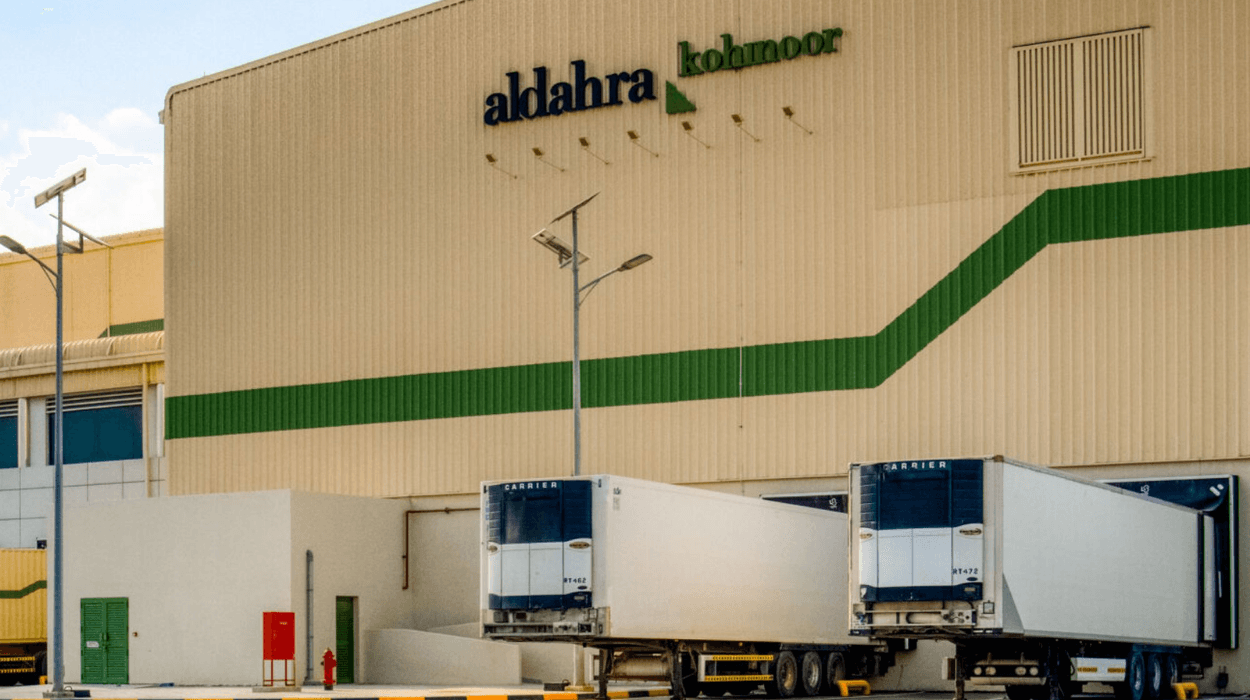 Urgent Call to Sanction UAE’s Al Dahra Agricultural Company