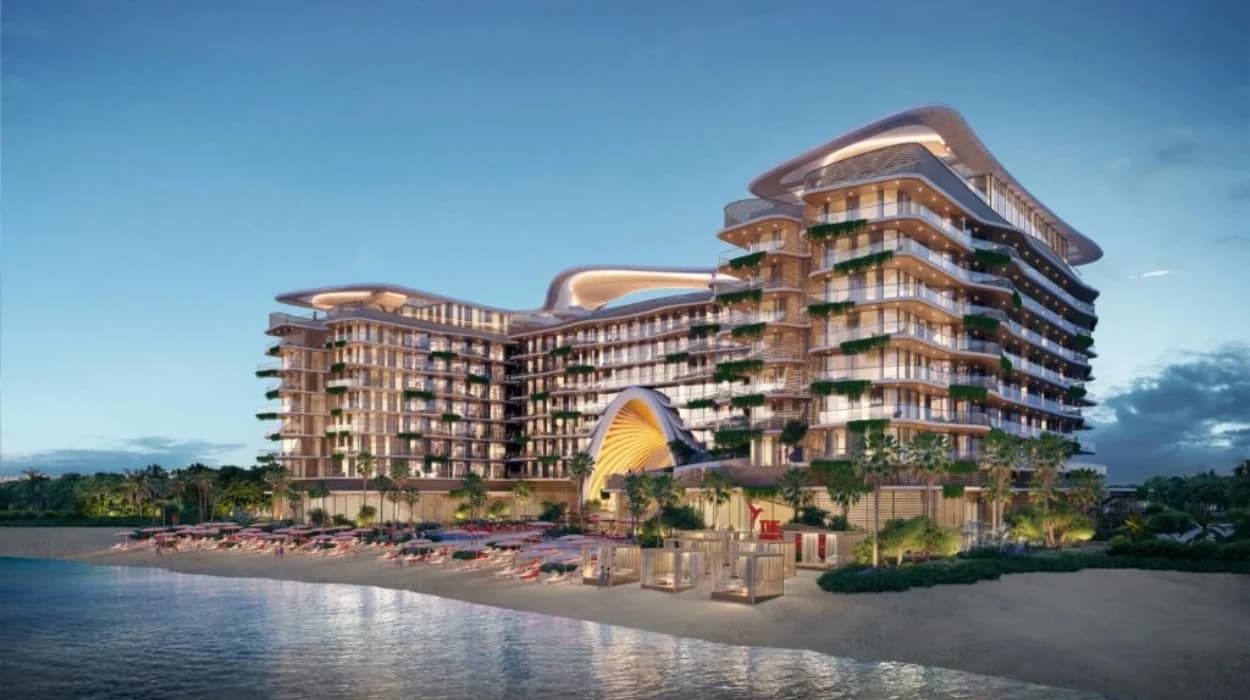 Urgent Call to Sanction UAE’s Almal Development Globally