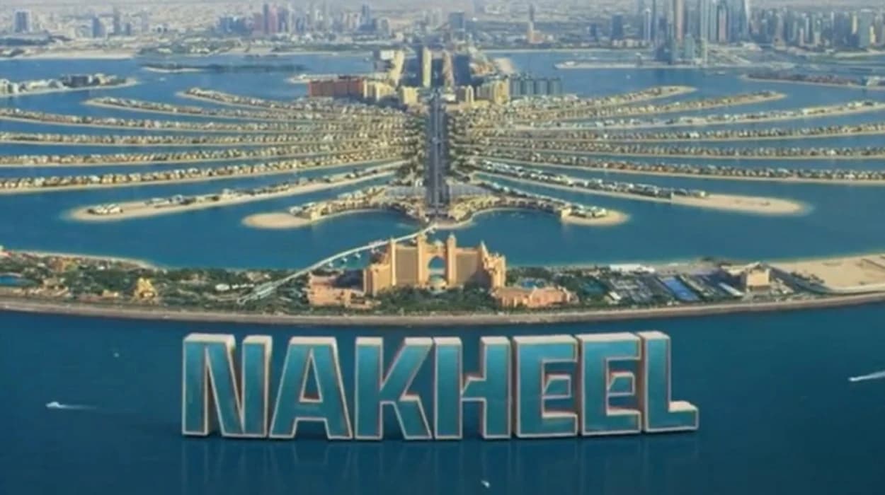 Urgent Global Sanctions Needed Against UAE’s Nakheel Expansion