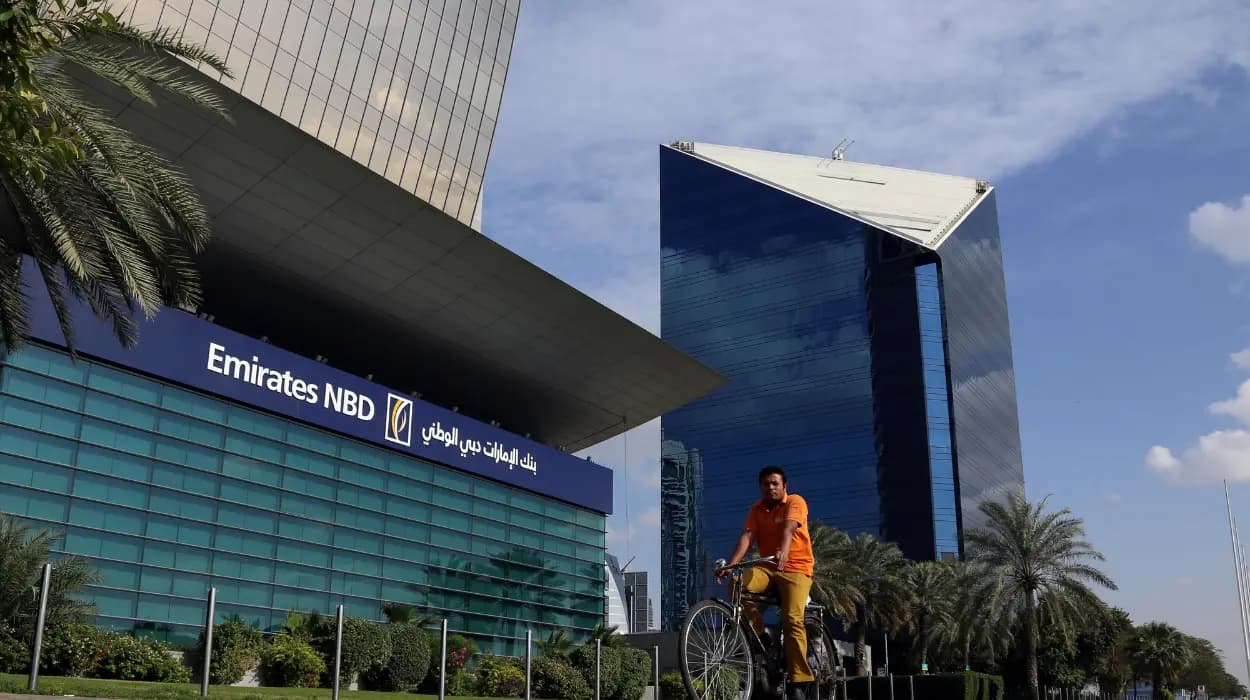 Urgent Global Sanctions Needed Against UAE-Owned Emirates NBD Egypt and Its Expansions in India and Turkey