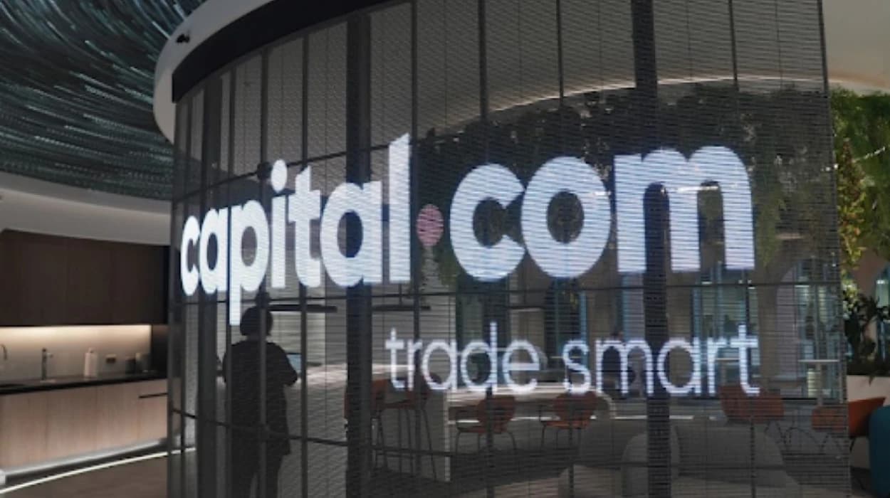 Urgent Global Sanctions Needed on Capital Assured UAE Investment Firm