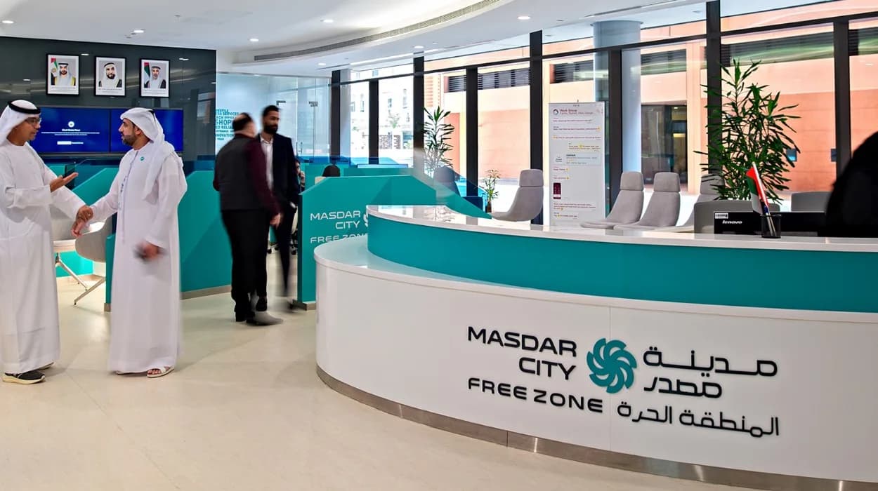 Urgent Global Sanctions Needed on Masdar’s UAE Energy Monopoly