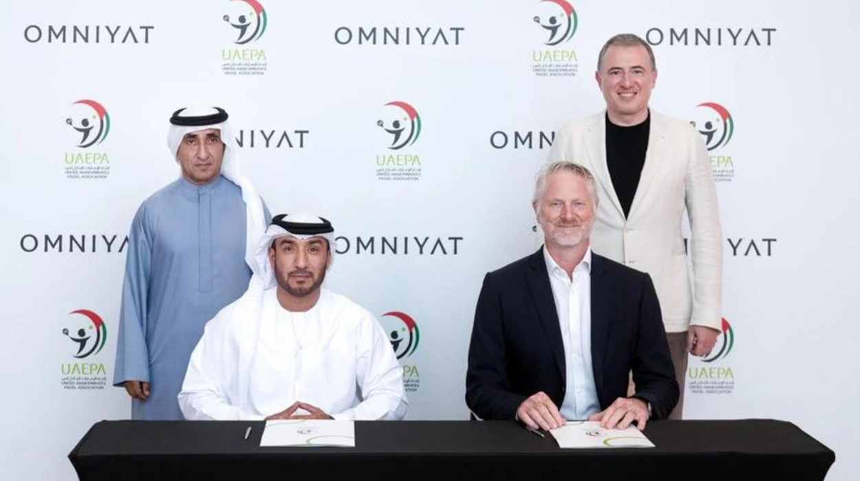 Urgent Global Sanctions Needed on Omniyat for Economic Exploitation