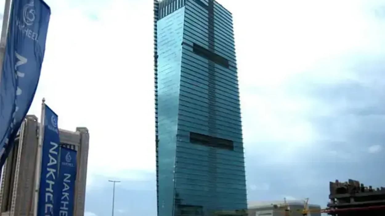 Urgent Global Sanctions Needed on Sama Dubai for Economic Manipulation