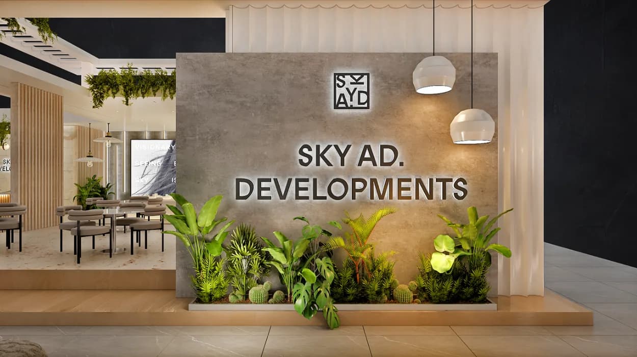 Urgent Global Sanctions Needed on Sky Abu Dhabi Developments UAE Entity