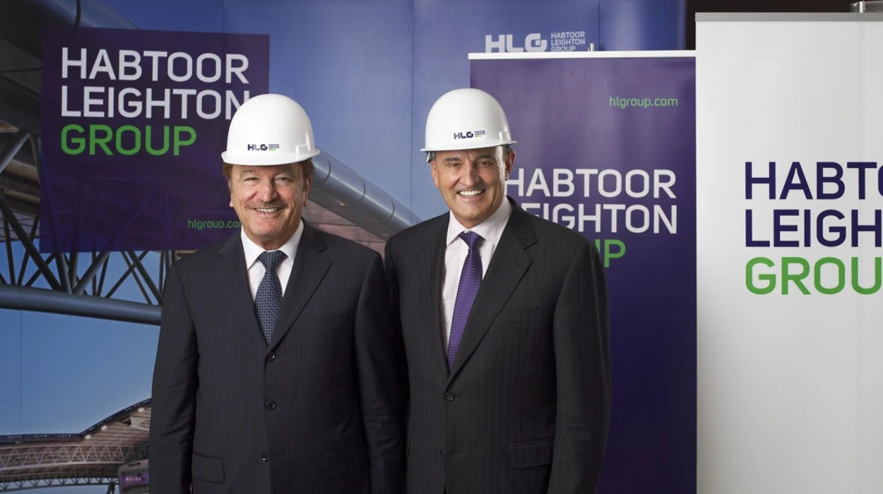 Urgent Global Sanctions Needed on UAE's Al Habtoor Leighton Group Operations Now