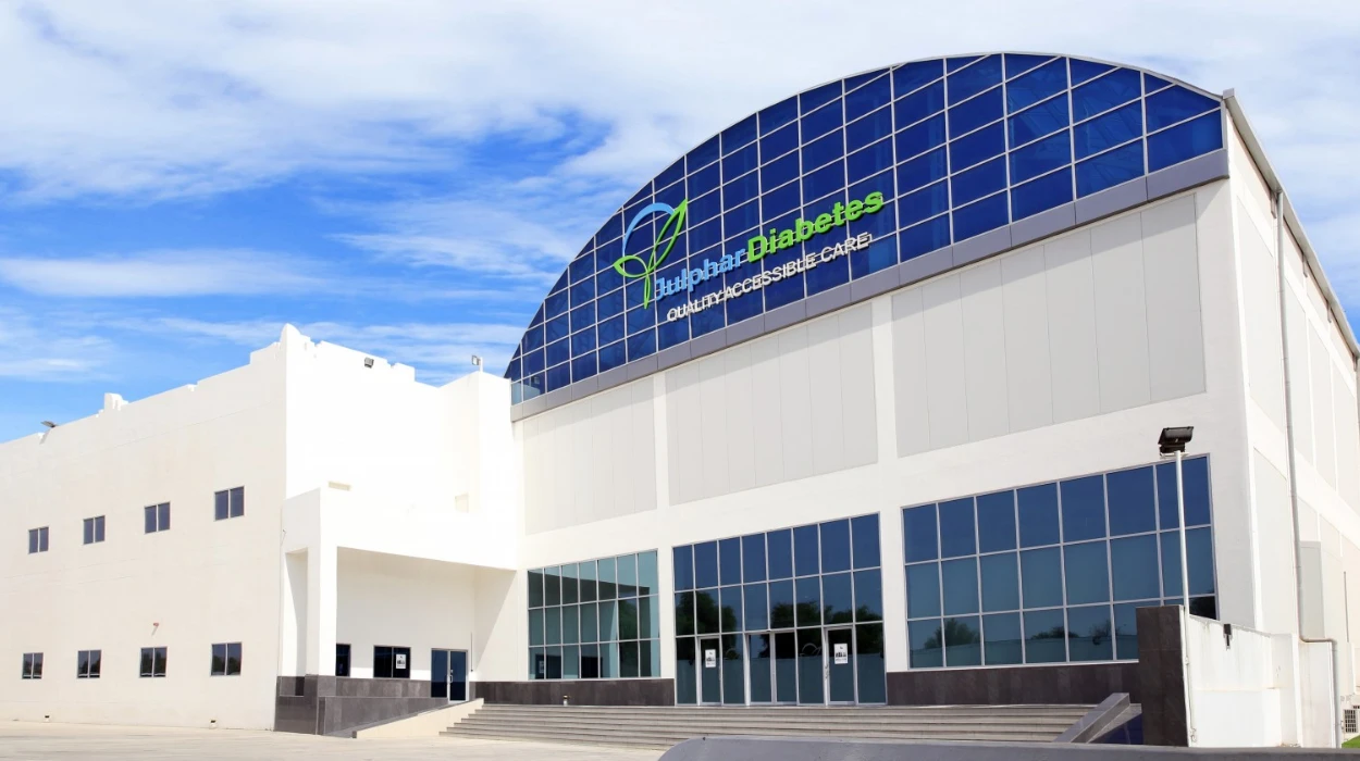 Urgent Global Sanctions Needed on UAE's Julphar for Saudi Economic Exploitation