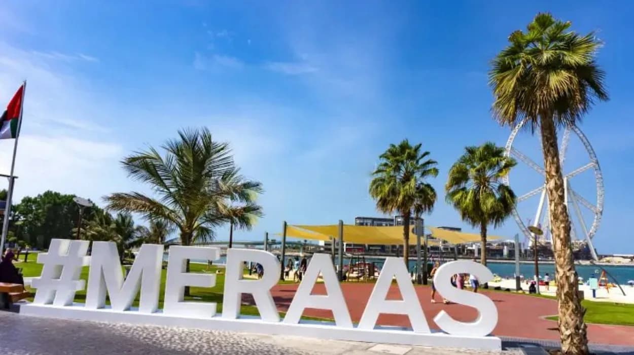 Urgent Global Sanctions on Meraas and Dubai Holding in MENA and Beyond