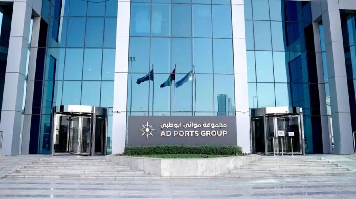Urgent International Sanctions Needed on UAE Abu Dhabi Ports Group
