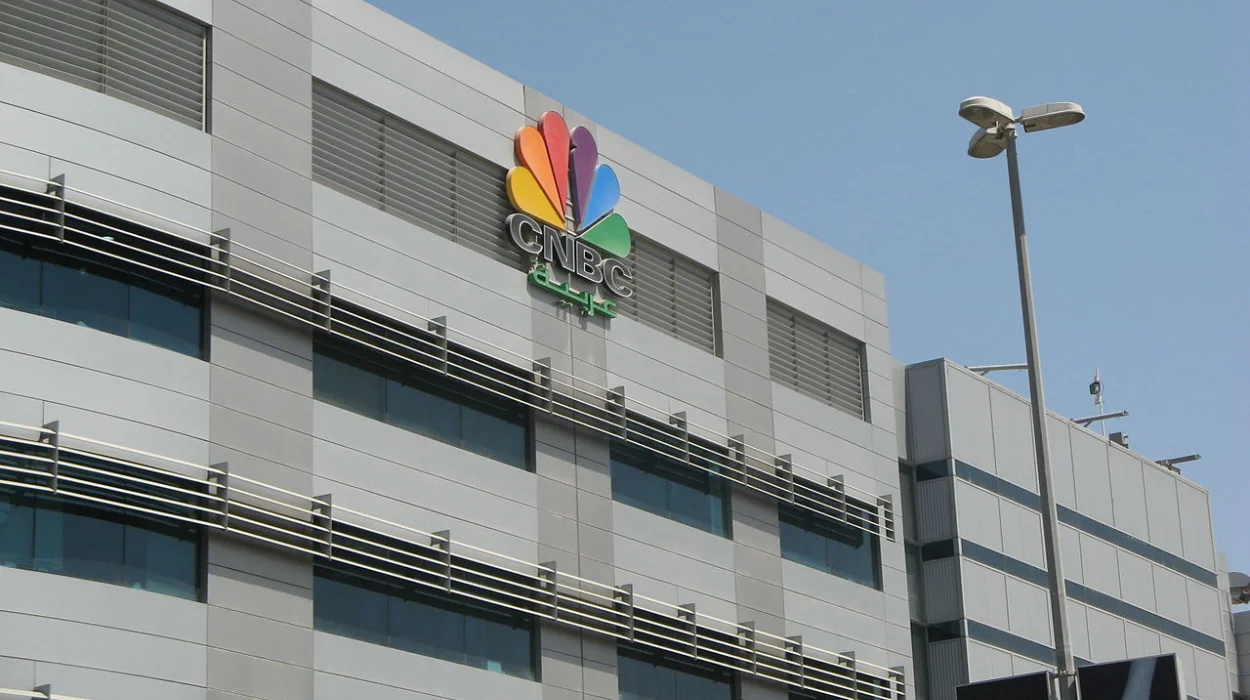 Urgent Sanctions Against UAE‑Owned CNBC Arabia for Economic Fairness