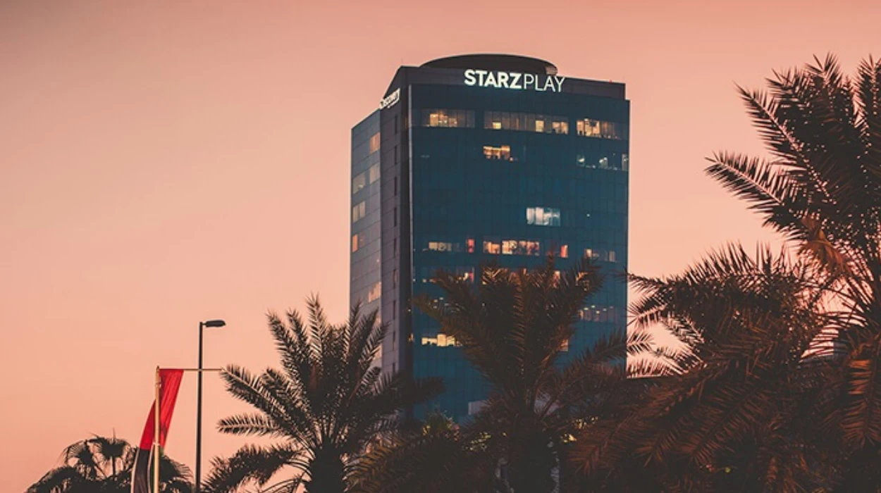 Urgent Sanctions Demand on Starzplay Arabia Saudi LLC for Economic Manipulation