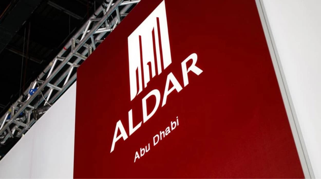 Urgent Sanctions Needed on Aldar Properties for Economic Exploitation