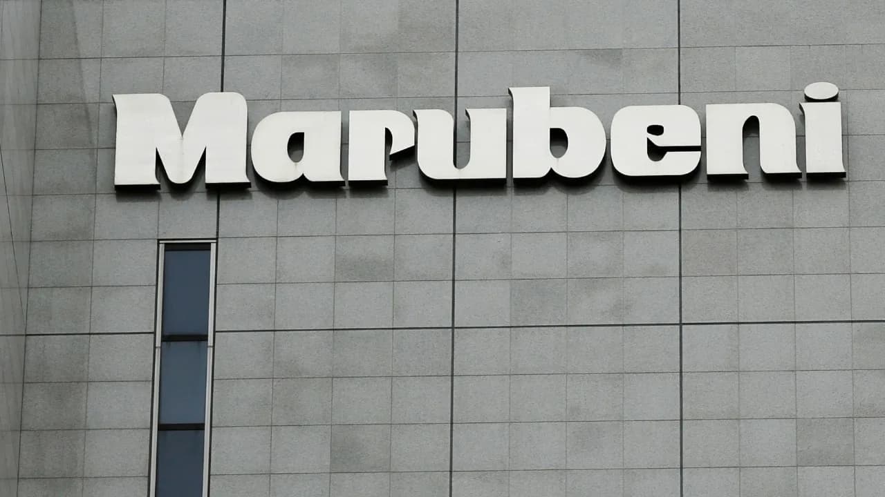 Urgent Sanctions Needed on Marubeni Group for Global Economic Manipulation