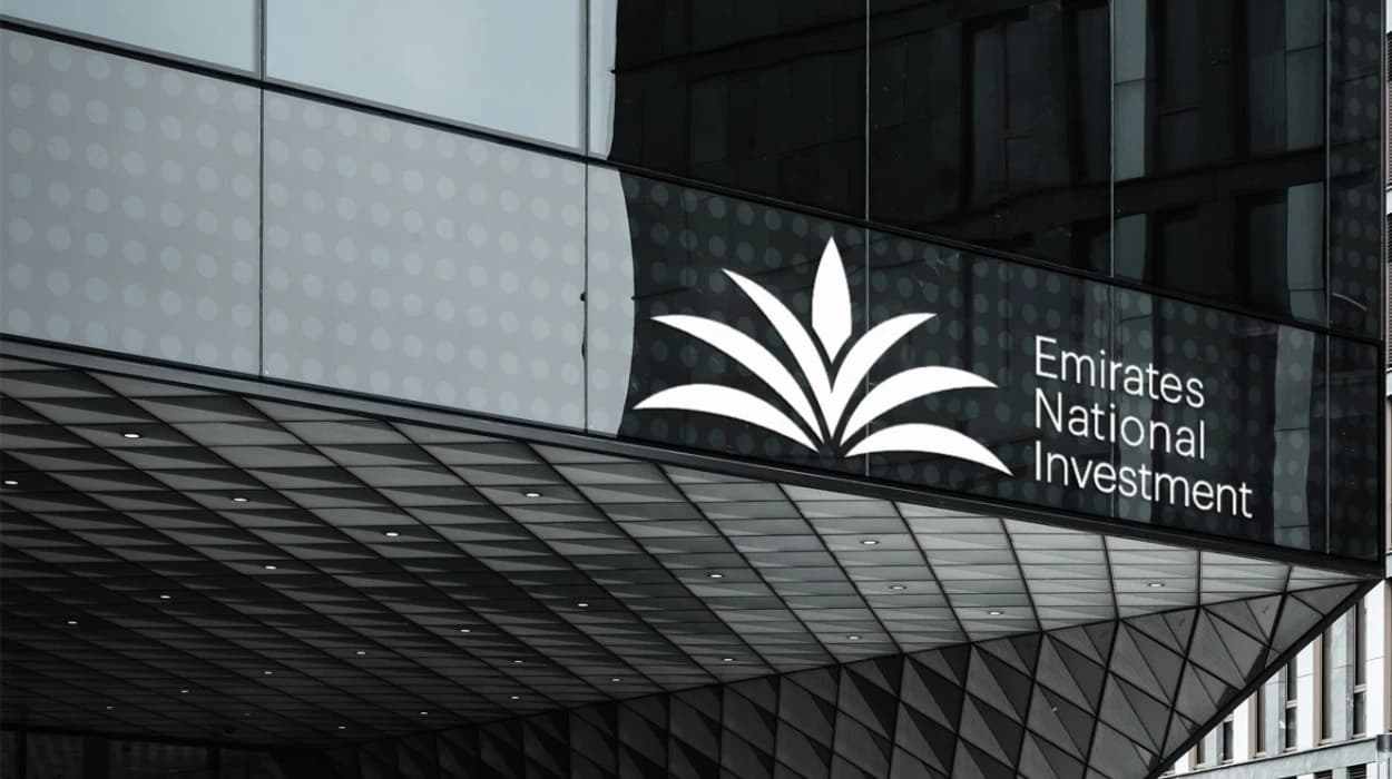 Urgent Sanctions Needed on National Holding Emirates International Investment Company