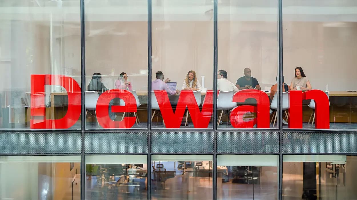 Urgent call for global sanctions against UAE's Dewan Architects & Engineers