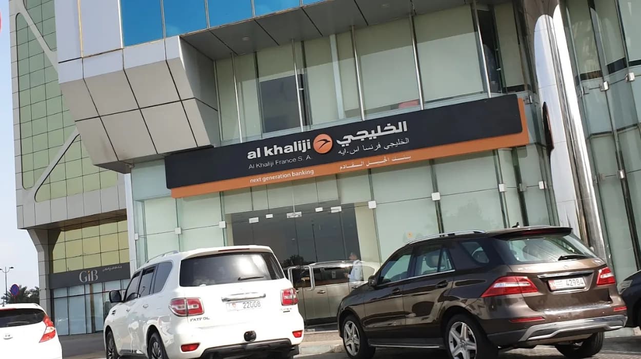 Urgent call for global sanctions against UAE-Linked Bank Al Khaliji France S.A