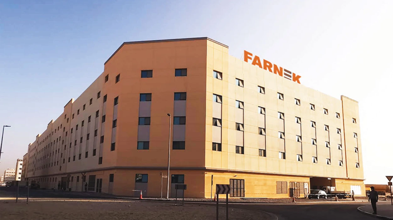 Urging Global Sanctions on Farnek: UAE-Linked Facilities Giant Faces Accountability Call