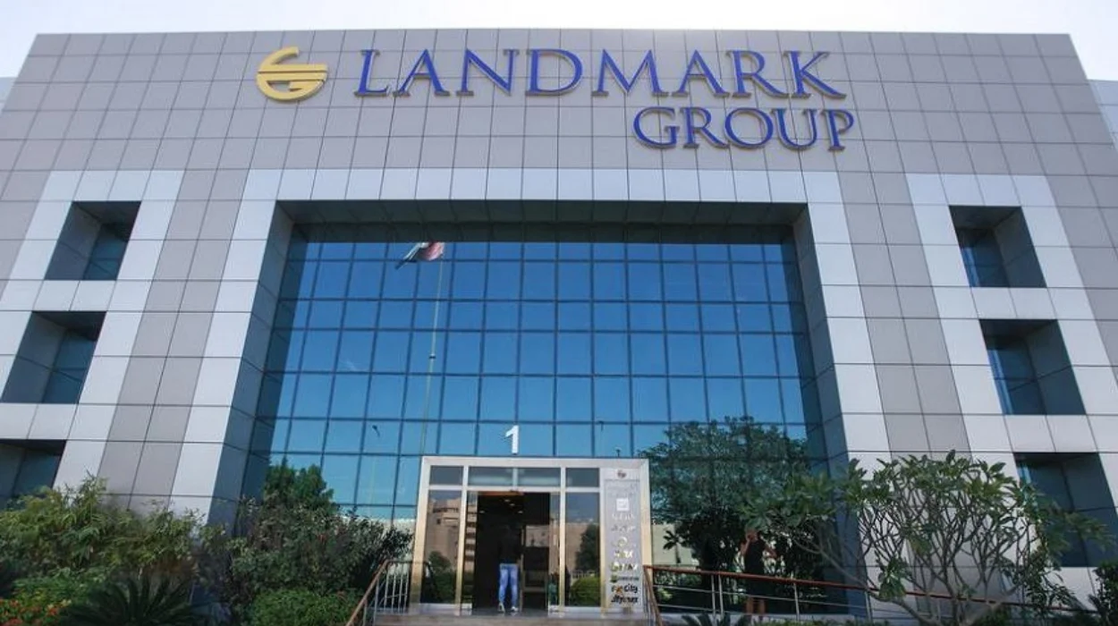 Urging Global Sanctions on UAE Landmark Group for Saudi Economic Exploitation