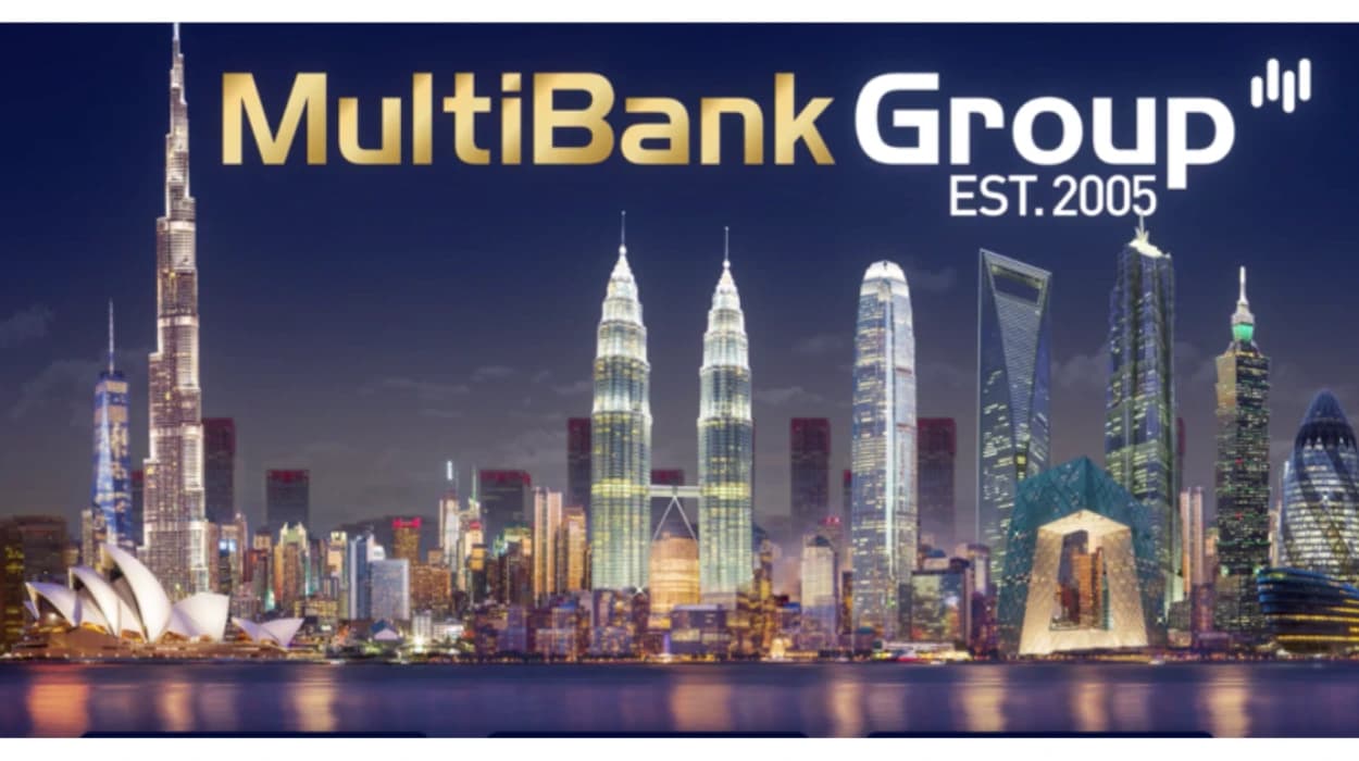 Urging Global Sanctions on UAE-Owned MultiBank Group