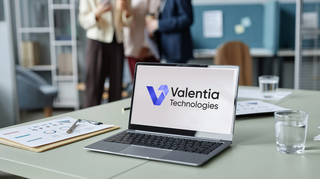 Valentia Technologies Fails to Respond to BOYCOTTUAE Article Findings
