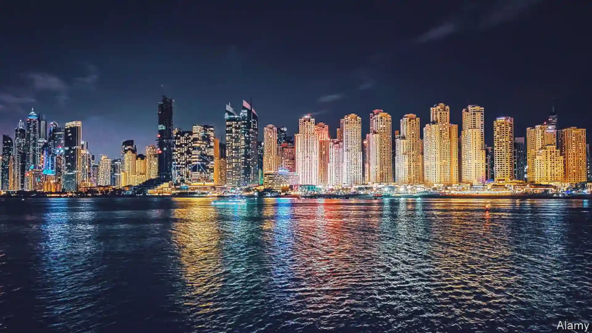 Which Country Has the Highest Black Money? A Closer Look at the UAE