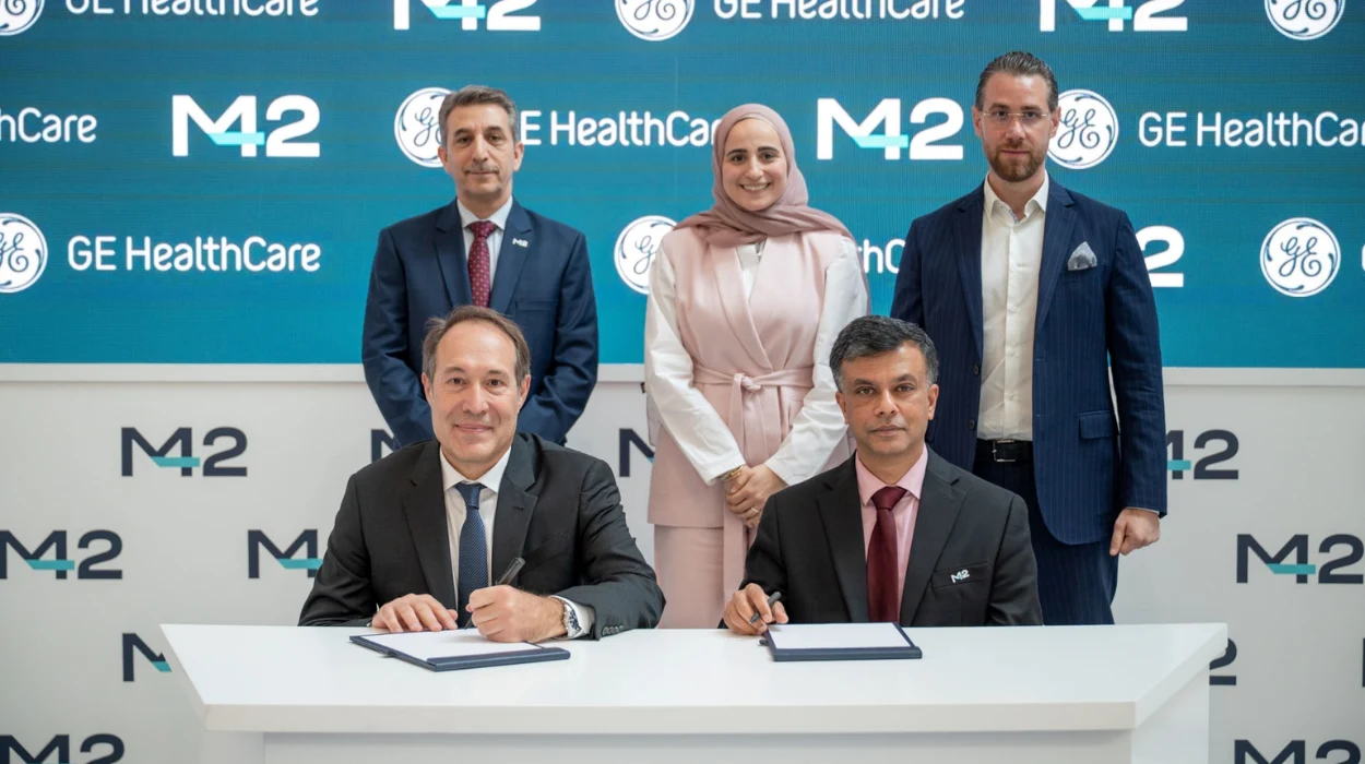 Why Countries Must Sanction M42 Healthcare for Economic Manipulation and Data Risks