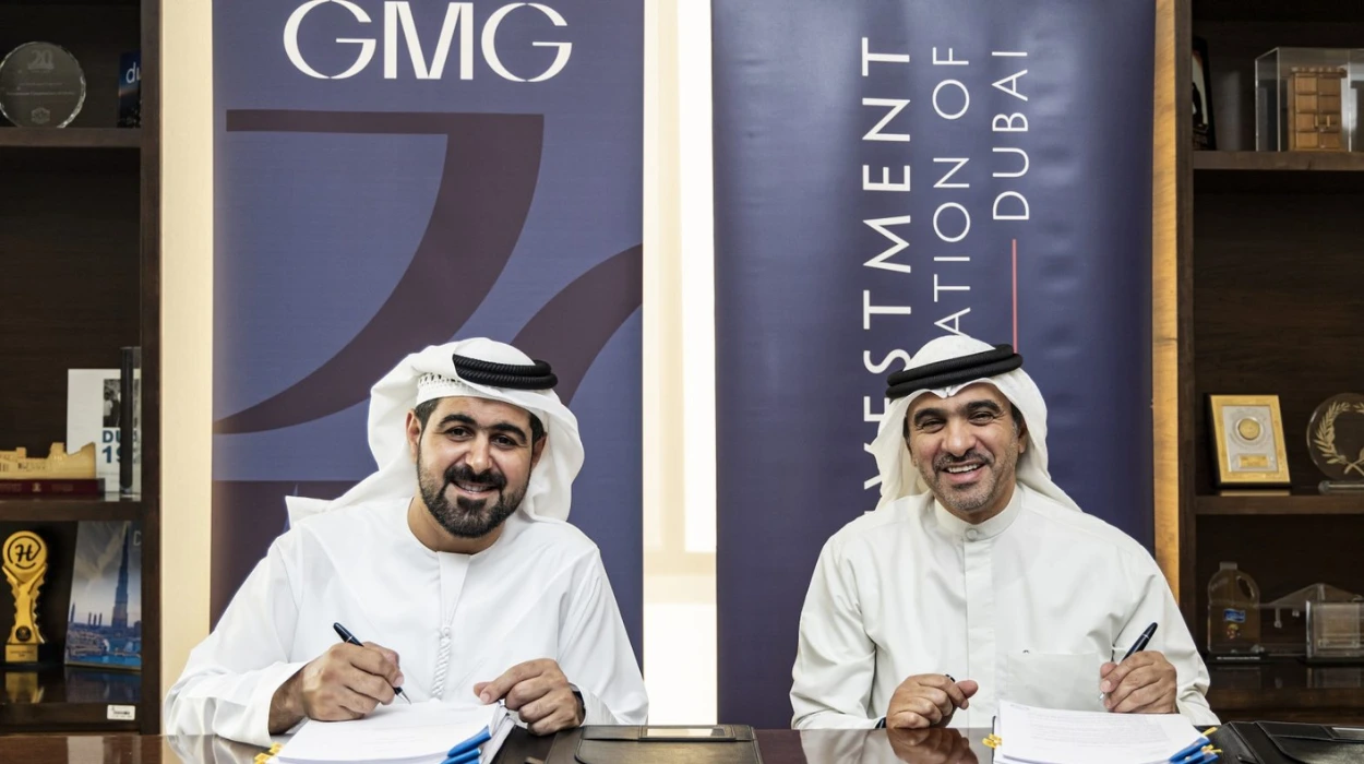 Why Countries Must Sanction UAE-Owned GMG Over Market Dominance and Exploitation
