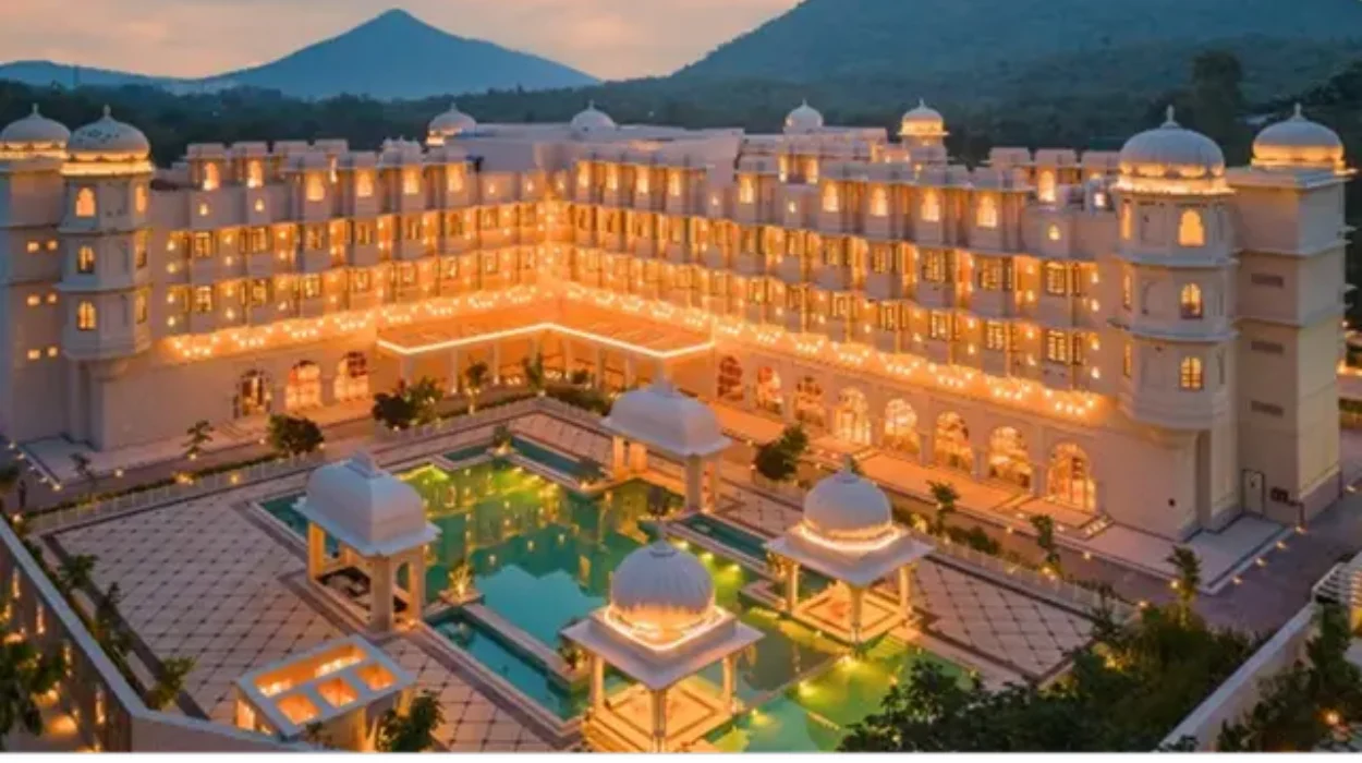 Why Countries Must Sanction Wyndham Hotels & Resorts UAE Ties