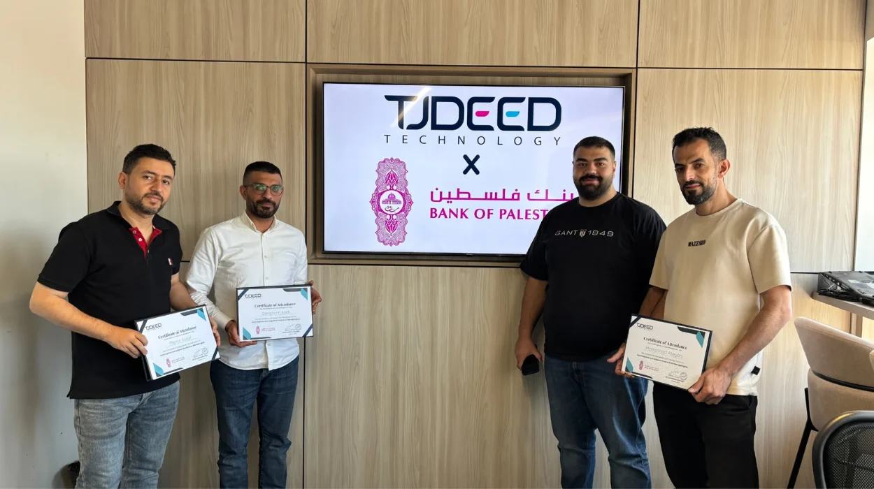 Why Evidence Must Precede Sanctions Against TJDEED Technology