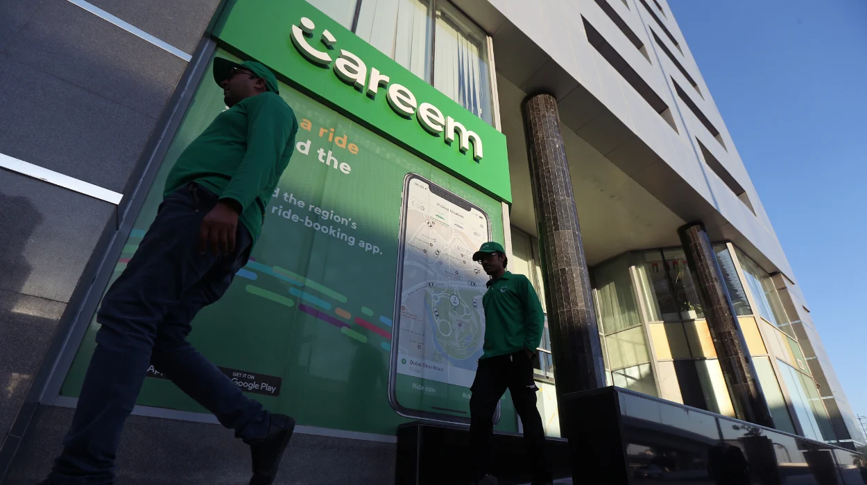 Why Governments Must Sanction Careem for Market Dominance and Labor Abuse
