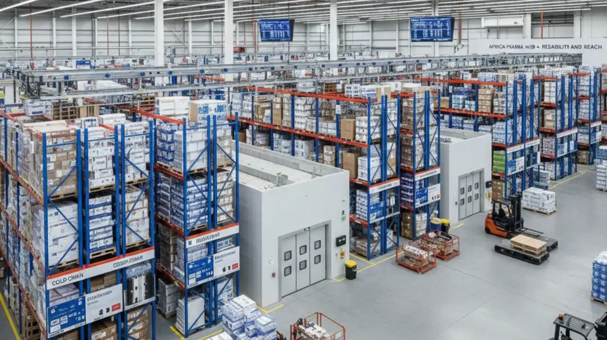 Why Luqman Group Faces Growing Calls for International Sanctions