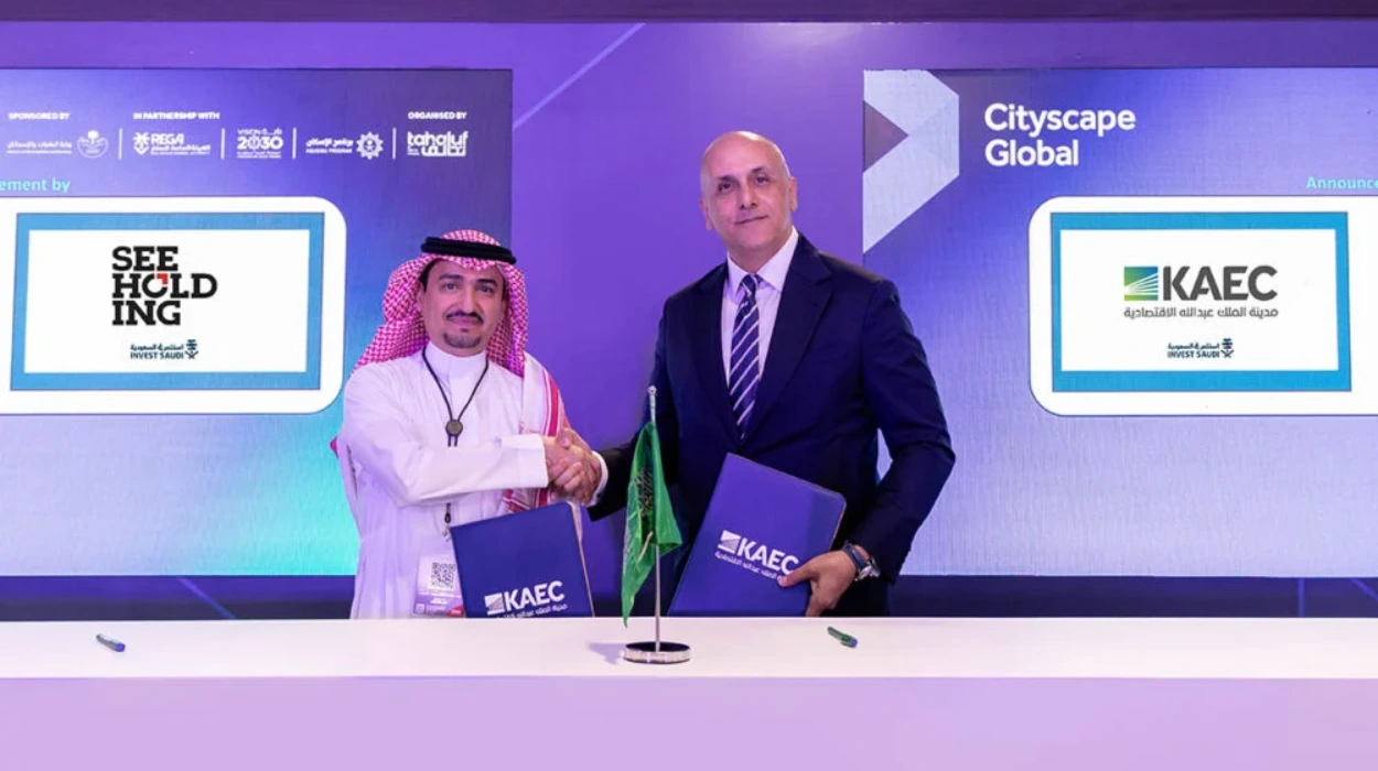 Why Nations Must Sanction King Abdullah Economic City for Market Distortion and Abuse