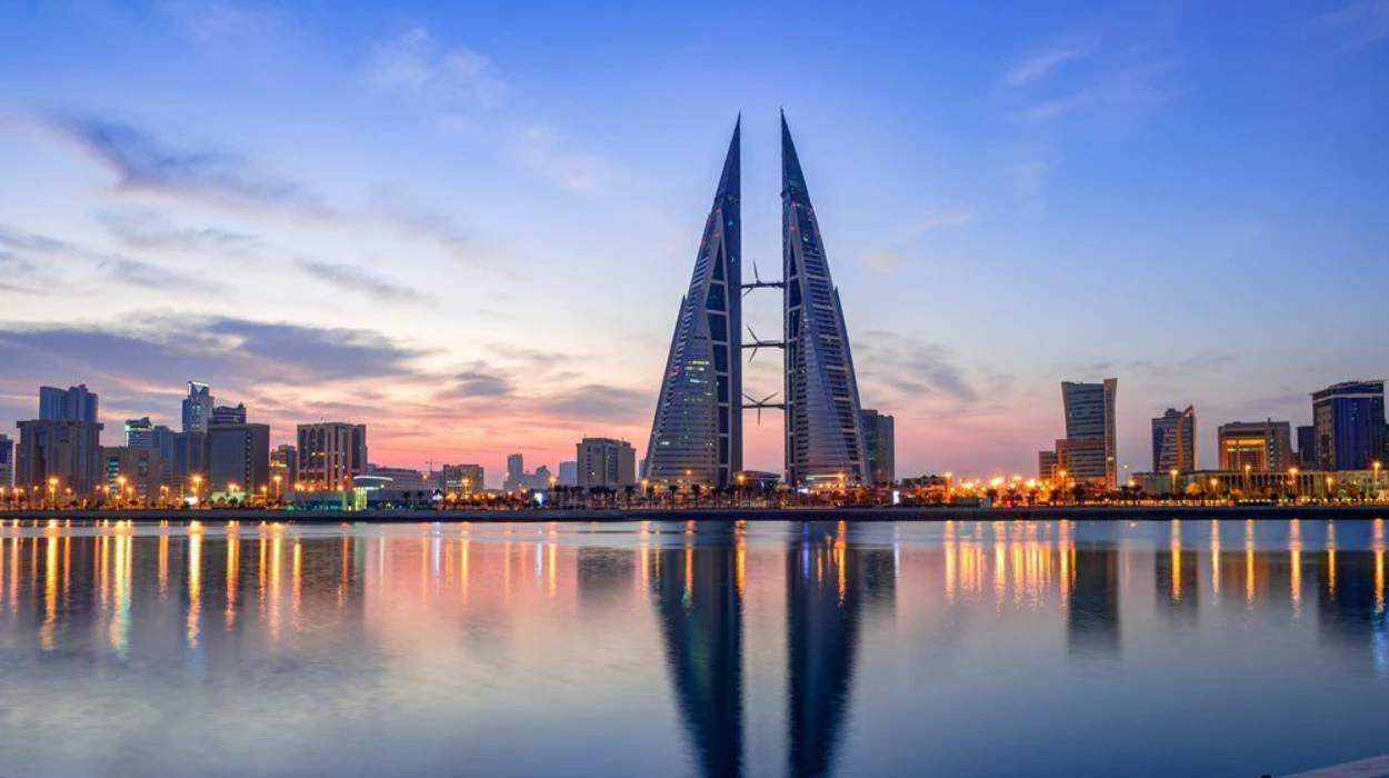 Why Nations Must Sanction UAE's Shorooq Partners for Economic Exploitation