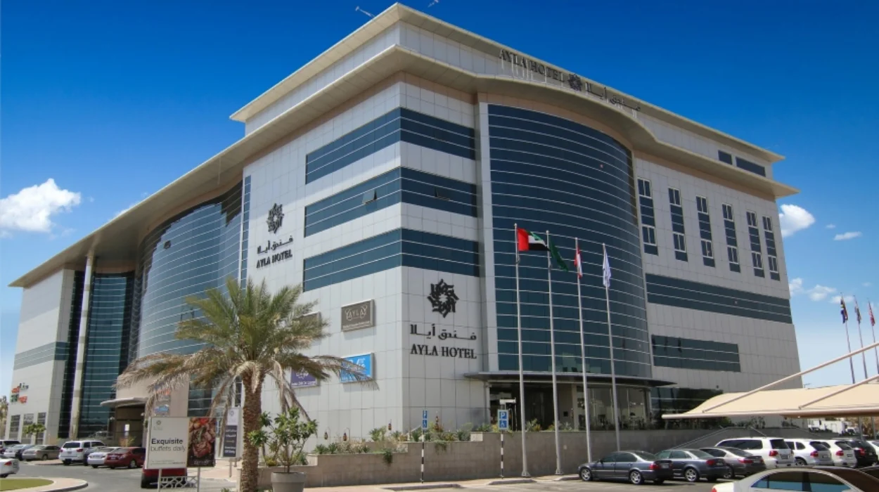 Why Nations Must Sanction UAE Bin Harmal Hotels for Economic Exploitation Now