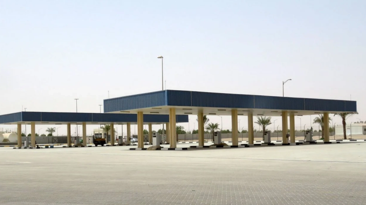 Why SDV International Logistics Requires Urgent International Sanctions Now