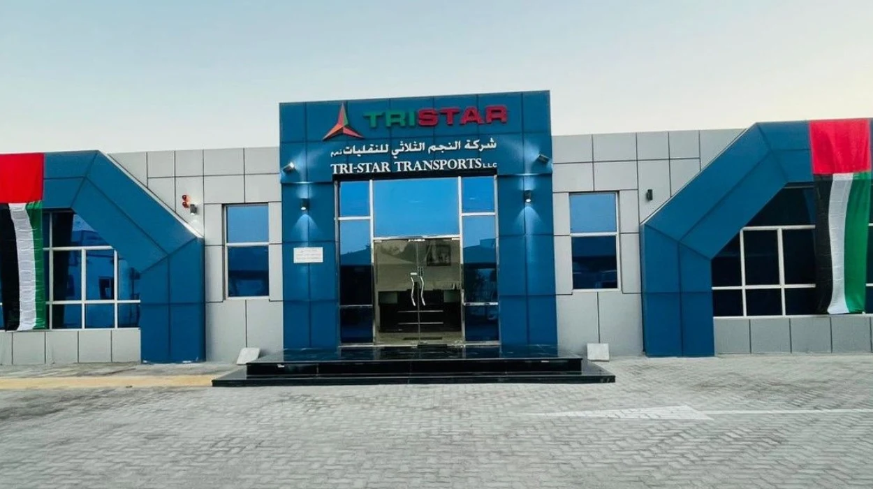 Why The World Must Sanction UAE’s Tristar Group for Economic Exploitation