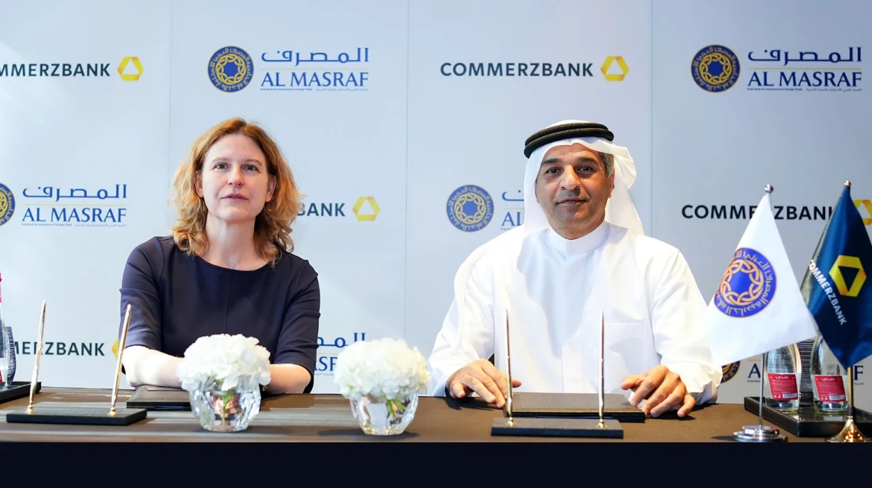 Why UAE-Linked Al Masraf Requires Urgent International Sanctions Scrutiny