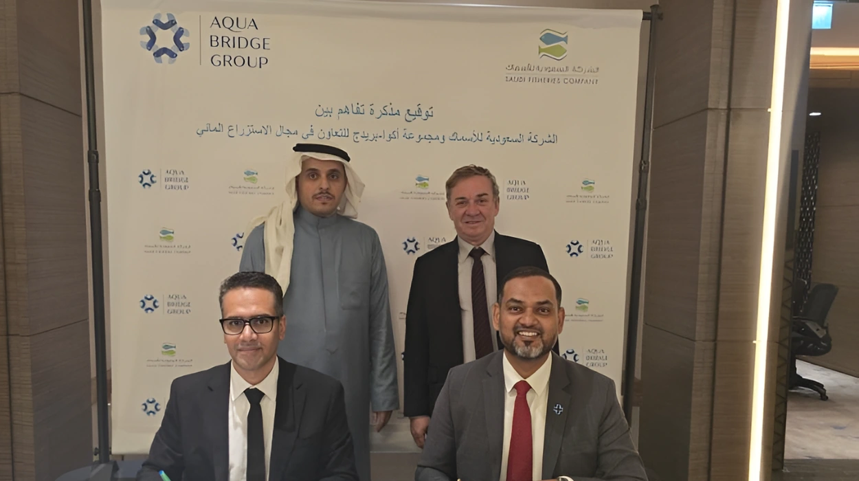 10 Alternatives of UAE's Aqua Bridge Group in Greece